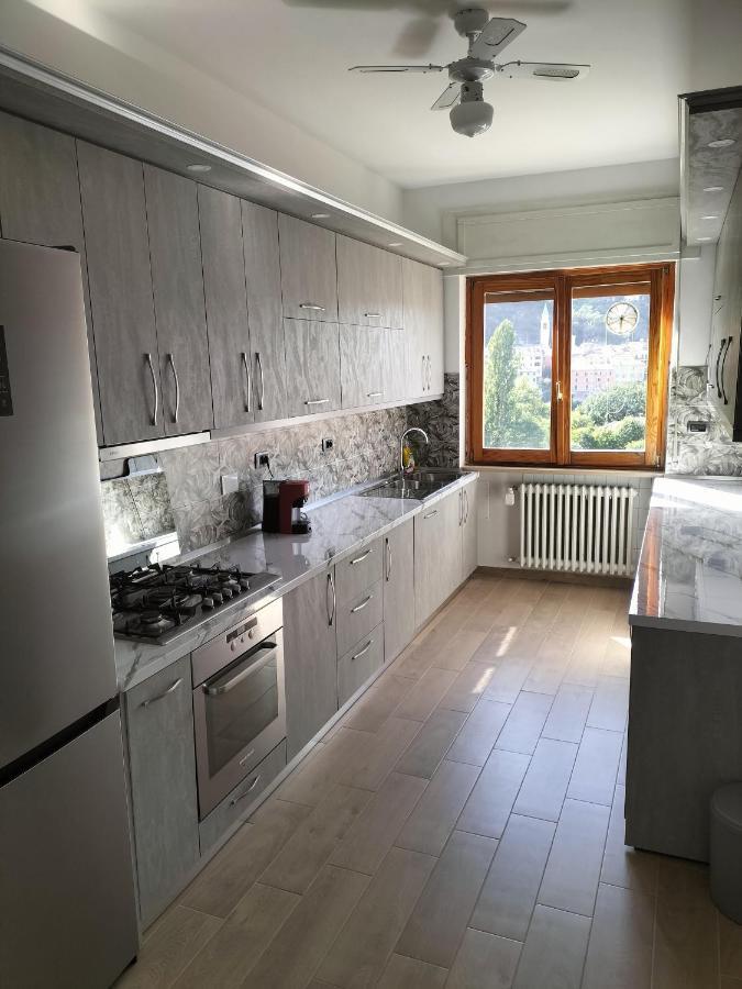Serravalle Apartment 2 Serravalle Scrivia Dış mekan fotoğraf