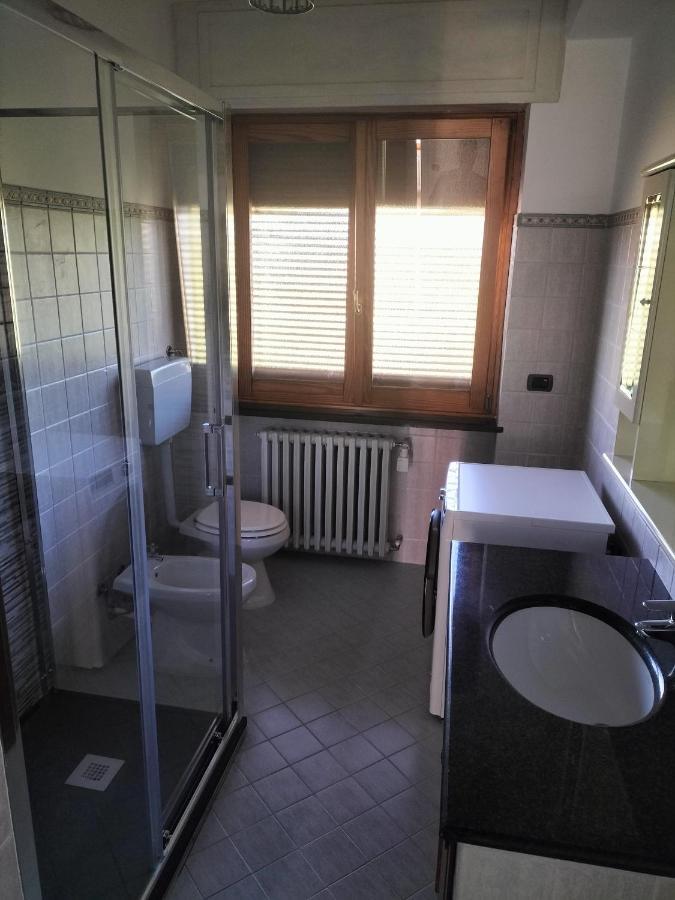 Serravalle Apartment 2 Serravalle Scrivia Dış mekan fotoğraf
